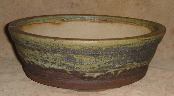 bonsai pot